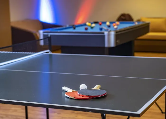 Patak Park Hotel Visegrad (Adults Only)