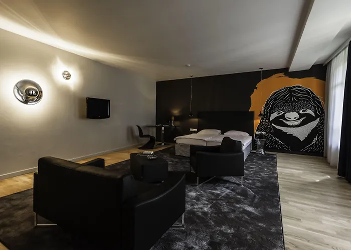 Casati Hotel - Adults Only